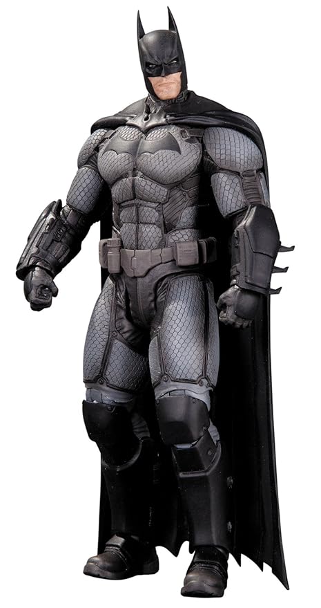 Batman Action Figure