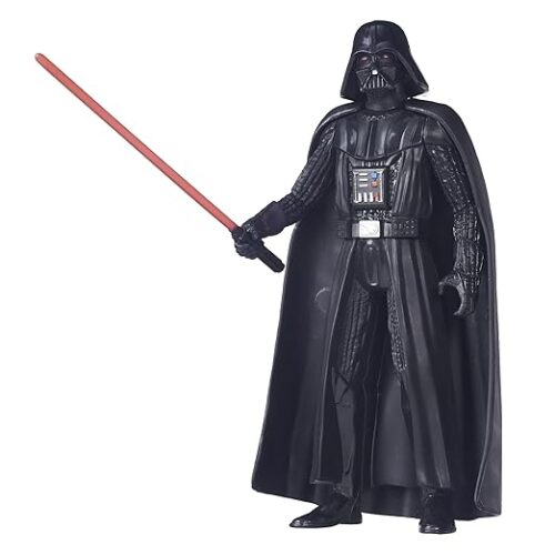 Darth Vader Figure