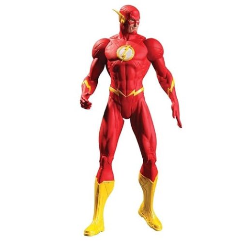 Flash Action Figure