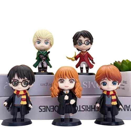 Harry Potter Action Figure