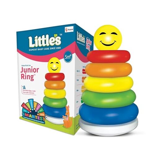 Littles Junior Ring