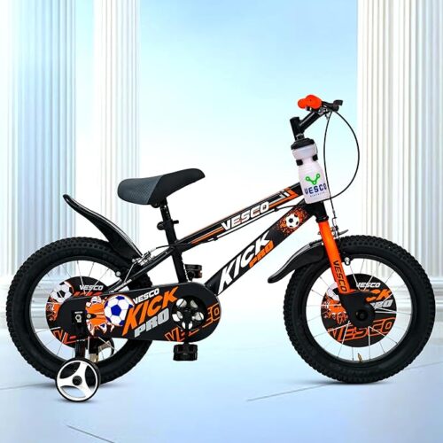 Vesco Kick Pro 14 Bike