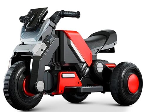 5 Fun Kids Tricycles in India for toddlers