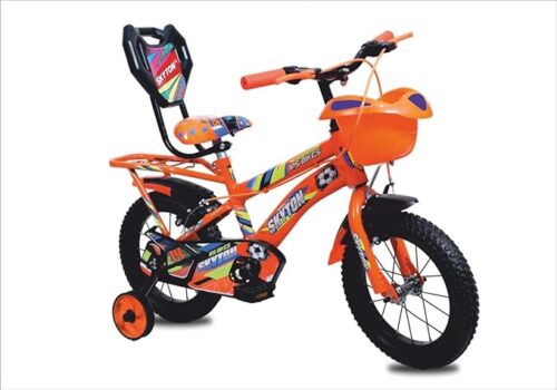 Skyton Kids Cycle