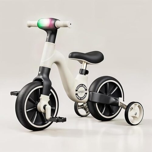 3-in-1 Convertible Smart Bike