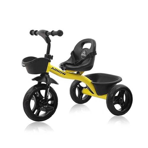 Qumon Arrow 14 Tricycle