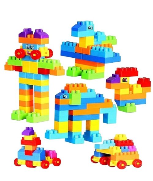Building Blocks Sets