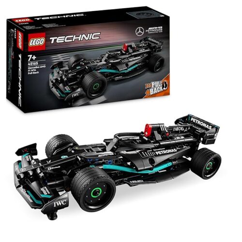 Technic Mercedes-AMG F1