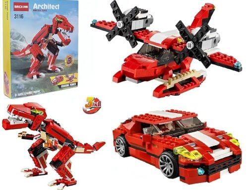 10 Genius Toys That Replace Screen Time