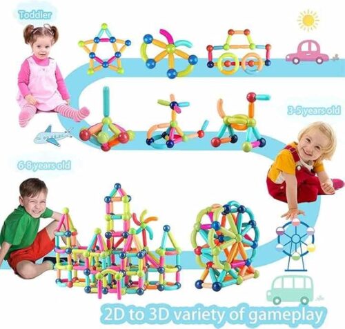 educational toys for toddlers