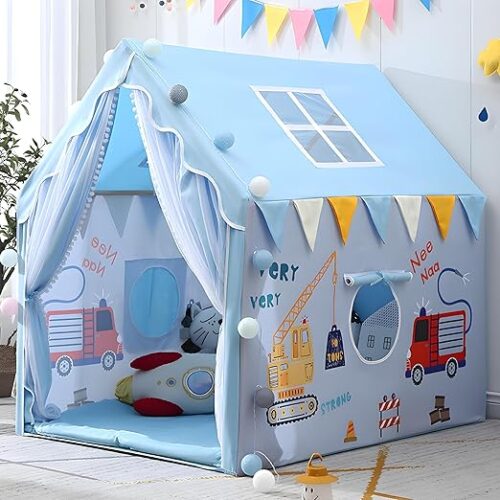 Kids Play Tent House
