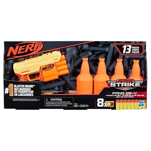 Fang QS-4 Targeting Set