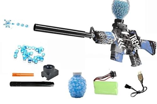 Fresh Gel Blaster Gun