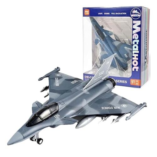 Airplane 1400 Fighter Plane toy