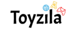 Toyzila.com Logo